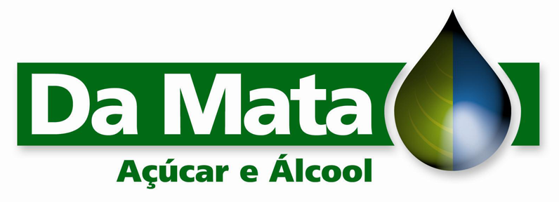 Logo Da Mata